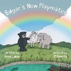 Edgar's New Playmates Cover Image