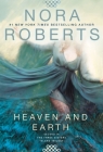Heaven and Earth (Three Sisters #2) Cover Image