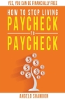 How to Stop Living Paycheck to Paycheck Cover Image