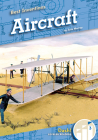 Aircraft By Julie Murray Cover Image