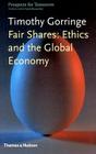 Fair Shares (Prospects for Tomorrow) Cover Image