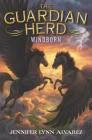 The Guardian Herd: Windborn By Jennifer Lynn Alvarez, David McClellan (Illustrator) Cover Image