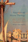 Augustine and Nicene Theology Cover Image