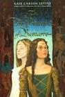 The Two Princesses of Bamarre By Gail Carson Levine Cover Image