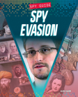 Spy Evasion Cover Image