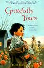 Gratefully Yours By Jane Buchanan Cover Image