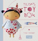 Tilda's Toy Box: Sewing Patterns for Soft Toys and More from the Magical World of Tilda By Tone Finnanger Cover Image