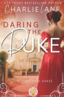Daring the Duke By Charlie Lane Cover Image