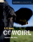 Oxford Playscripts: Cowgirl Cover Image