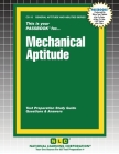 Mechanical Aptitude By Passbooks (Compiled by) Cover Image