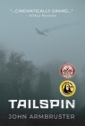 Tailspin Cover Image