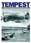 Tempest: Hawker's Outstanding Piston-Engined Fighter Cover Image