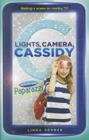 Lights, Camera, Cassidy: Paparazzi: Episode Two Cover Image
