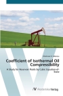 Coefficient of Isothermal Oil Compressibility Cover Image