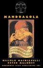 Mandragola Cover Image