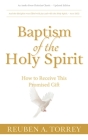 Baptism of the Holy Spirit: How to Receive This Promised Gift Cover Image