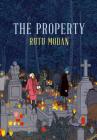 The Property By Rutu Modan, Jessica Cohen (Translated by) Cover Image