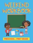 Weekend Workbook Cover Image