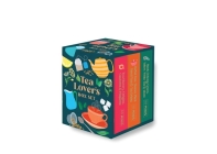 Tea Lover's Box Set (RP Minis) By Jessie Oleson Moore, Jessie Ford (Illustrator) Cover Image