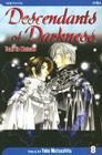 Descendants of Darkness, Vol. 8 By Yoko Matsushita Cover Image