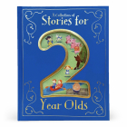A Collection of Stories for 2 Year Olds By Parragon Books (Editor) Cover Image