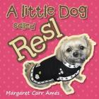 A little Dog called Resl Cover Image