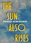 The Sun Also Rises: The Library of America Corrected Text [Deckle Edge Paper] Cover Image