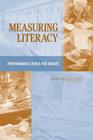 Measuring Literacy: Performance Levels for Adults By National Research Council (Other) Cover Image