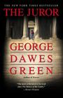 The Juror By George Dawes Green Cover Image