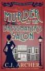Murder at the Dressmaker's Salon Cover Image