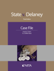 State v. Delaney: Case File Cover Image