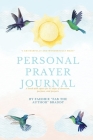 Personal Prayer Journal By Faedhie Fab the Author Braddy Cover Image