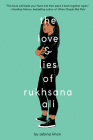 The Love and Lies of Rukhsana Ali By Sabina Khan Cover Image