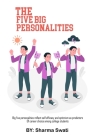 Big Five Personalities Reflect Self-Efficacy And Optimism As Predictors Of Career Choice Among College Students By Sharma Swati Cover Image