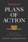 Amazon Plans of Action: Proven Tactics for Winning Appeals Cover Image