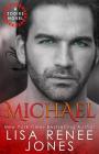 Michael By Lisa Renee Jones Cover Image