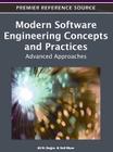 Modern Software Engineering Concepts and Practices: Advanced Approaches Cover Image