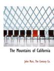 The Mountains of California Cover Image