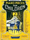 Piano Pieces for Children - Volume 2 Cover Image