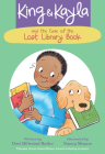 King & Kayla and the Case of the Lost Library Book By Dori Hillestad Butler, Nancy Meyers (Illustrator) Cover Image