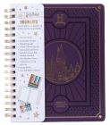 Harry Potter: Hogwarts Teacher's 12-Month Undated Planner By Insights Cover Image