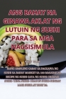 Ang Bahay Na Ginawa Aklat Ng Lutuin Ng Sushi Para Sa MGA Nagsisimula Cover Image