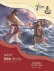 Adult Bible Study (Nt2) By Concordia Publishing House Cover Image