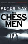 The Chessmen: The Lewis Trilogy By Peter May Cover Image