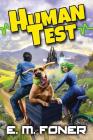 Human Test Cover Image