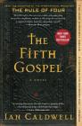 The Fifth Gospel: A Novel Cover Image