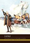 1492: The Fourth Caravel of Christopher Columbus By Rita M. Stark Cover Image
