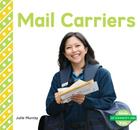 Mail Carriers (My Community: Jobs) Cover Image