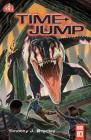 Time Jump (Sci Hi) By Timothy J. Bradley Cover Image