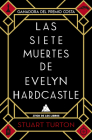 Las Siete Muertes de Evelyn Hardcastle By Stuart Turton Cover Image